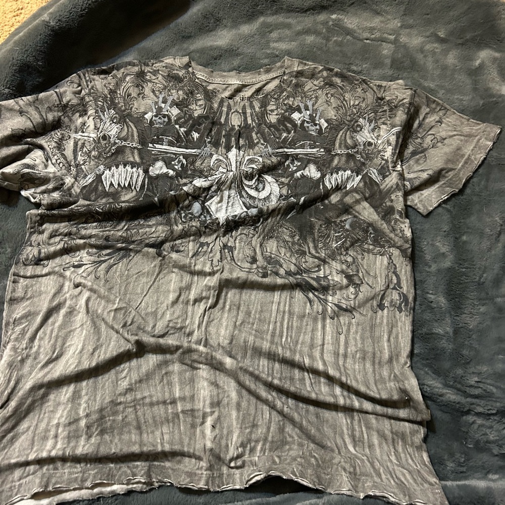 Affliction Shirt